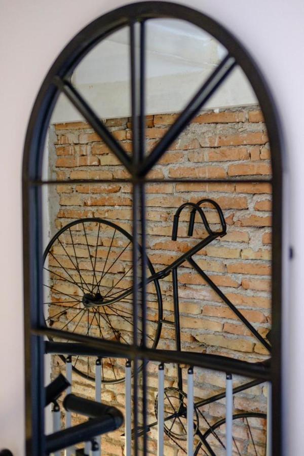 Apartamento Vintage En El Centro De مالقة المظهر الخارجي الصورة