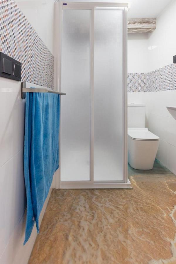 Apartamento Vintage En El Centro De مالقة المظهر الخارجي الصورة