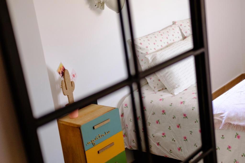 Apartamento Vintage En El Centro De مالقة المظهر الخارجي الصورة